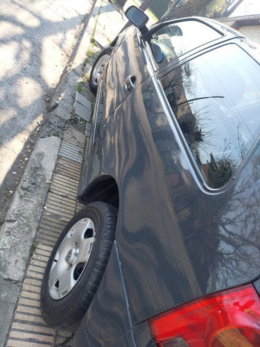 Imagen 6 de 14 de Volkswagen Gol 2008 1.6 I Power 601