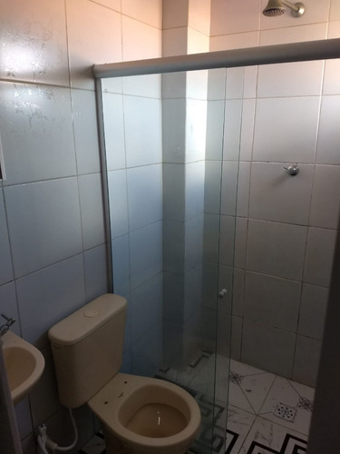Apartamento Para Venda - 008397