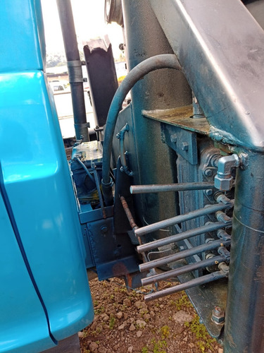 Imagem 13 de 14 de Chevrolet D 70 Com Munck 3 Ton