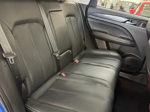 Dodge Journey 1.5 Gt At