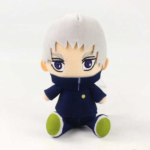 Peluche De Toge Inumaki Jujutsu Kaisen 22cm