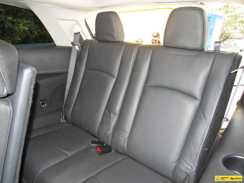 Dodge Journey 2.4 SXT 7Psj