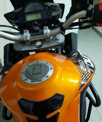 Corven Touring 250