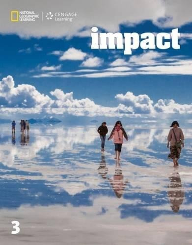 American Impact 3 - Student's Book