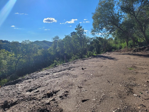 Imagen 6 de 9 de Terreno 2151 Metros. Cruz Chica. Vista A Las Sierras.