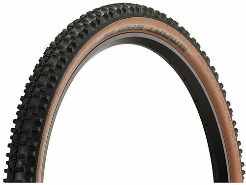 Cubierta Mtb Schwalbe Smart Sam 29 X 2.25 - Ciclos