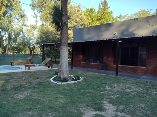 Imagen 21 de 26 de Alquiló Casa Quinta Don Hugo Entre Canning Y San Vicente