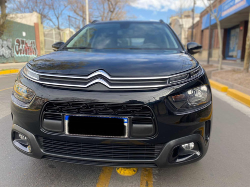 Citroën C4 Cactus 1.6 Vti 115 At6 Feel Pk