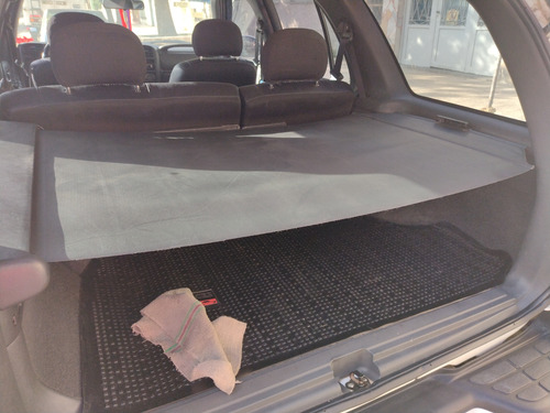 Chevrolet Blazer 2008 Dlx 4x2 Mwm2.8 Intercooler