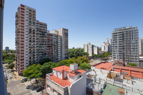 Departamento En Arenales 1500