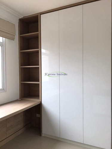 Imagem 7 de 20 de Apartamento Com 3 Dorms, Boqueirão, Santos - R$ 699 Mil, Cod: 64152574 - A64152574
