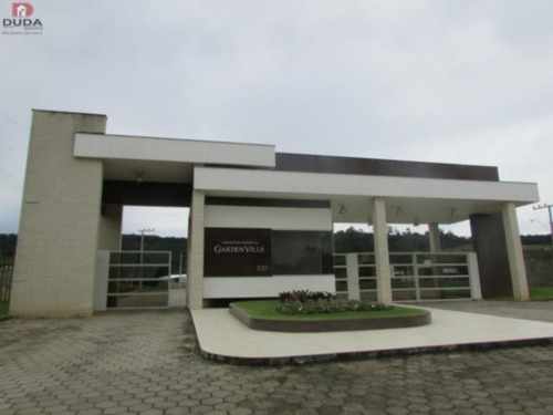 Imagem 1 de 9 de Terreno Em Condominio - Sao Simao - Ref: 24901 - V-24901