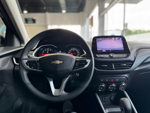 Chevrolet Onix 1.0 TURBO FLEX PLUS LT AUTOMÁTICO