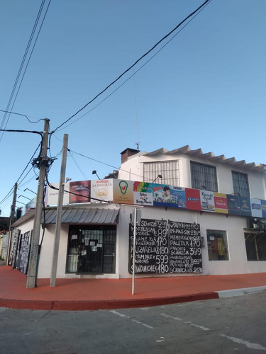 Venta Llave Supermercado Todo Equipado Cerro