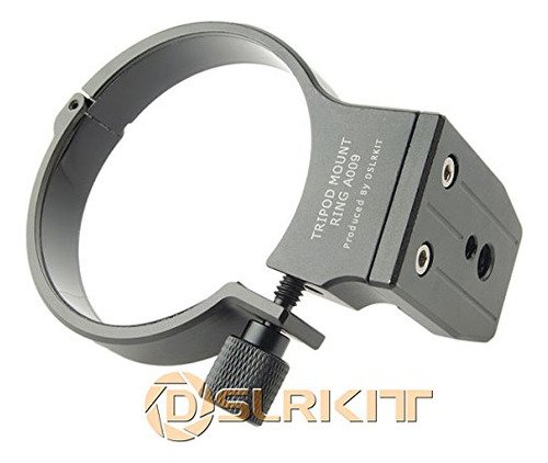 Dslrkit - Anillo De Montaje Para Trípode A009 Para Tamron Sp