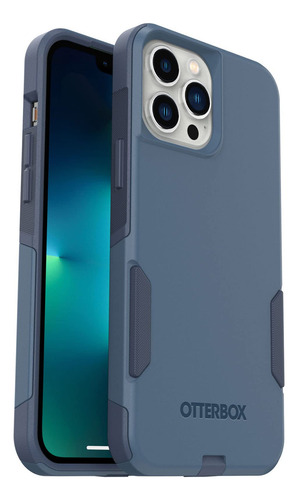 Funda For iPhone 13 Pro Max Y iPhone 12 Pro Max Rock Skip W