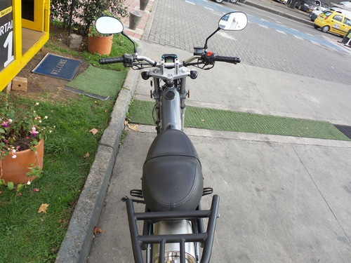 Sachs Madass 125