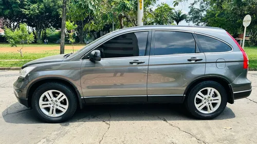 Honda CR-V 2.4 Lx