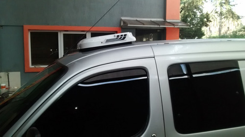 Imagen 5 de 9 de Climatizador Neil Premium 700 Auto Camioneta O Utilitario