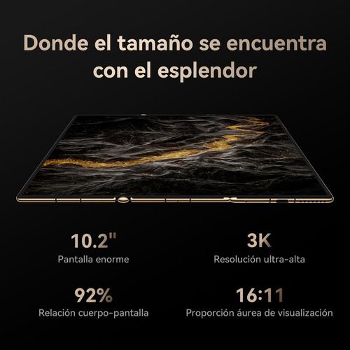 Celular Huawei Mate Xt Ultimate Design 16gb + 1tb Negro