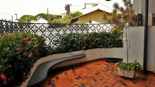 Apartamento 3 Quartos, 1 Suíte, Varanda, 2 Vagas - Setor Sul - Goiânia - Go - Ap00281 - 68060891