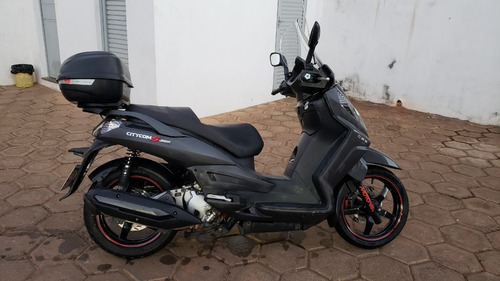 Citycom 300i