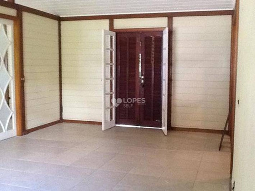 Imagem 2 de 17 de Casa Com 5 Quartos, 240 M² Por R$ 890.000 - Pendotiba - Niterói/rj - Ca15941