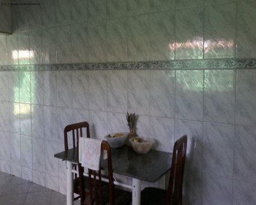 Casa À Venda No Residencial Astória - Tatuí/sp - Ca10172 - 34210741