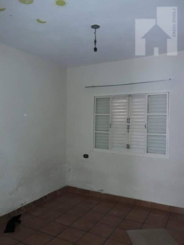 Casa Com 2 Dormitórios À Venda, 78 M² - Jardim Maria De Fátima - Várzea Paulista/sp - Ca1083