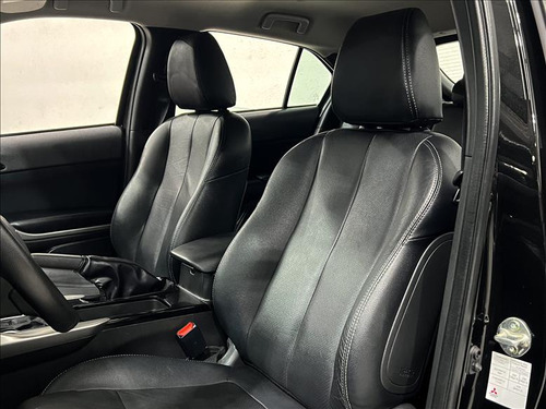 Mitsubishi Eclipse Cross 1.5 Turbo Gls