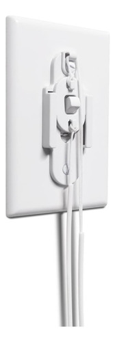 Extensor De Interruptor De Luz Para Niños Con Bucle Diseño Y