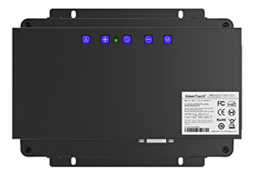Monitores Táctiles Hdmi Pcap De Marco Abierto De 7