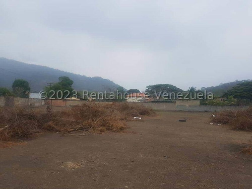 Terreno En Venta El Polvero San Diego 2320179 P