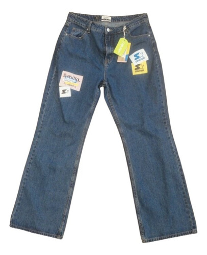 Lindos Jeans Talla 14 Sybilla