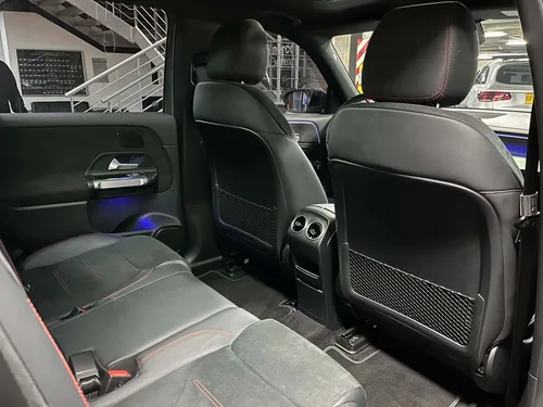 Mercedes Benz Eqb 350 4matic Plus