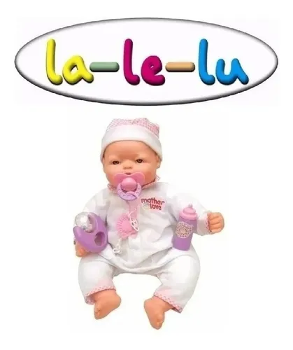 Bebe Muekitas Expresiones Reales La le lu Sharif Express