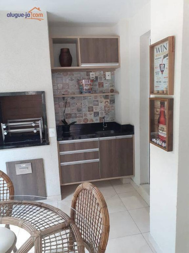 Apartamento Com 2 Dormitórios À Venda, 110 M² Por R$ 1.090.000,00 - Mooca (zona Leste) - São Paulo/sp - Ap10502