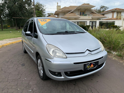 Imagem 8 de 15 de Citroen Xsara Picasso!!! R$24.900,00!!!! 2010!!! Aut.!!! Top