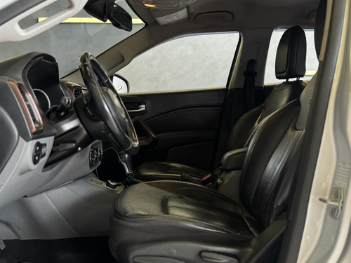 Fiat Toro 2.0 Volcano 4x4 Aut. 4p