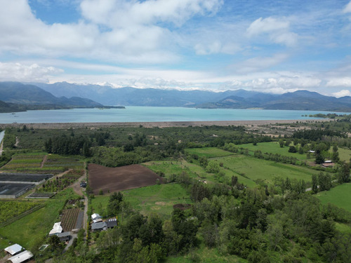 Hermosas Parcelas En Venta En Lago Colbún - Cima Propiedades