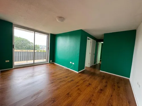 Departamento En Hualpén