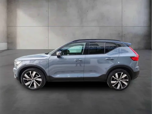 Volvo XC40 5p Recharge PHEV T5 R-Design L3/1.5/T Aut