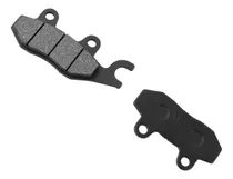 Comprar Pastilla Freno Dakar Tras - Gs - Strong (c\u002Fcuerno)