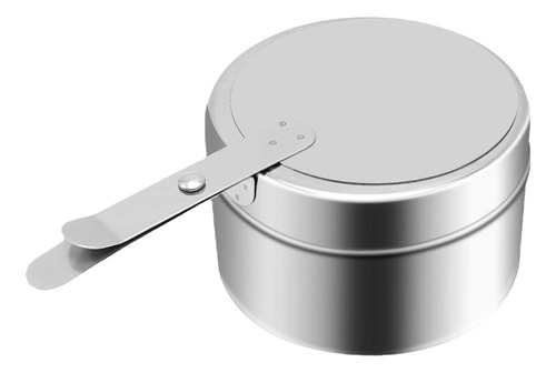 A A 2 Soportes For Latas De Combustible De Acero Inoxidable,