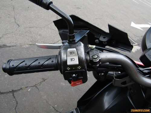 Imagen 8 de 14 de Kymco Agility Digital 2.0