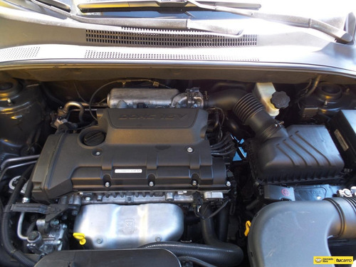 Imagen 10 de 15 de Kia New Sportage
