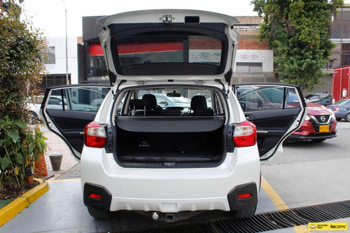 Subaru XV 2.0 6Mt