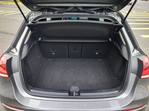 Mercedes Benz A200 2019 Progressive Abasto Motors