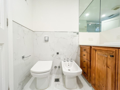 Imagen 27 de 30 de Departamento De 6 Ambientes En Venta En Palermo Sobre Avenida Libertador