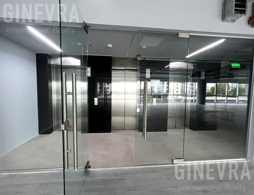 Wtc Iv - Oficina En Alquiler Puerto Madero